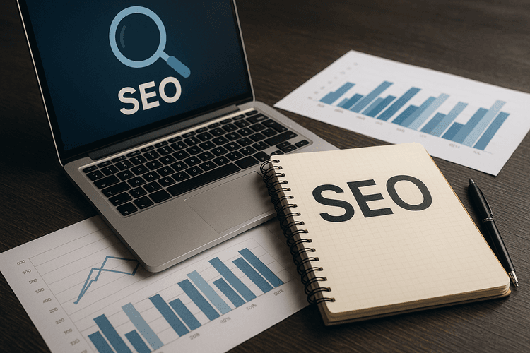 Search Engine Optimization (SEO) Search Engine Optimization (SEO)