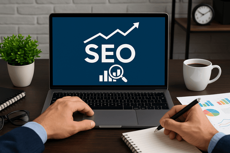 Otimização SEO para motores de busca Otimização SEO para motores de busca