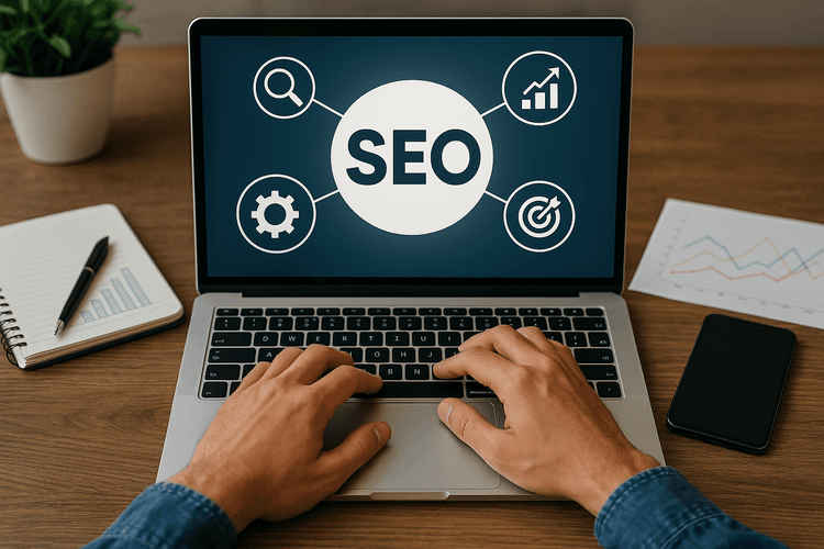 Seo et optimisation pour les moteurs de recherche Seo et optimisation pour les moteurs de recherche