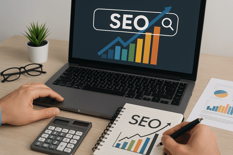 SEO: optimización para motores de búsqueda SEO: optimización para motores de búsqueda