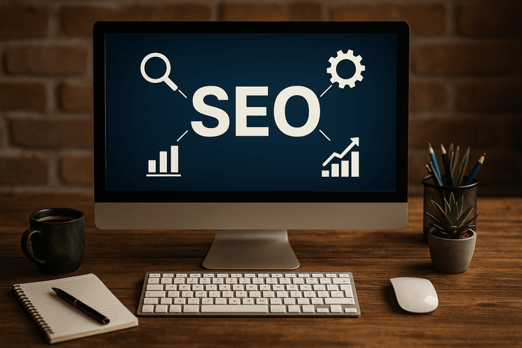 Optimisation pour les moteurs de recherche (SEO) Optimisation pour les moteurs de recherche (SEO)