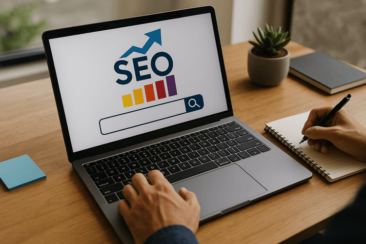 Optimisation SEO pour le positionnement sur les moteurs de recherche Optimisation SEO pour le positionnement sur les moteurs de recherche