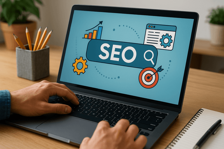 Optimiser votre présence sur les moteurs de recherche (SEO) Optimiser votre présence sur les moteurs de recherche (SEO)
