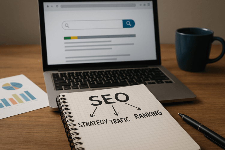 Utilisation des stratégies de SEO pour améliorer la visibilité de ton site web sur les moteurs de recherche Utilisation des stratégies de SEO pour améliorer la visibilité de ton site web sur les moteurs de recherche