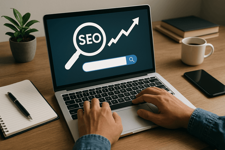 Utilisez des techniques SEO pour améliorer la visibilité de votre site Utilisez des techniques SEO pour améliorer la visibilité de votre site