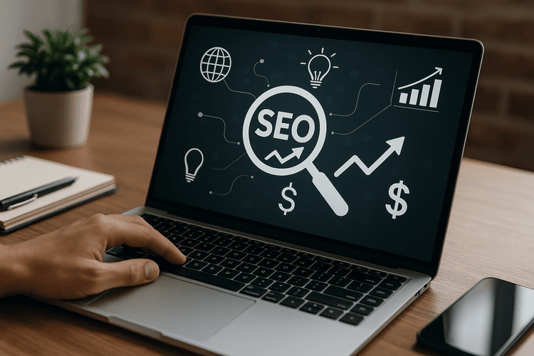 Técnicas de SEO para atraer tráfico Técnicas de SEO para atraer tráfico