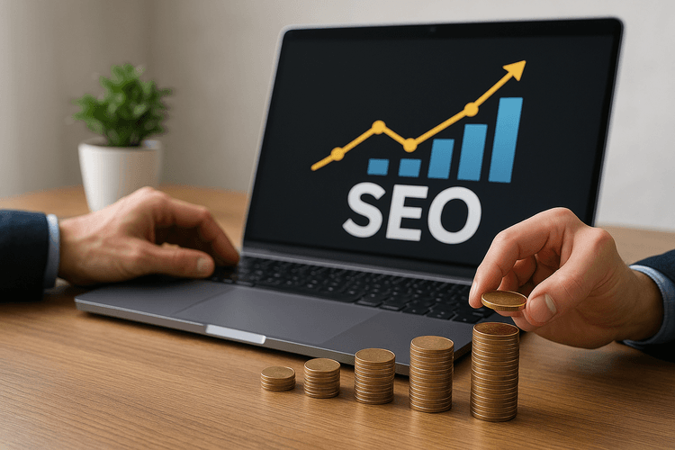 Investir dans le seo pour obtenir une plus grande visibilité Investir dans le seo pour obtenir une plus grande visibilité