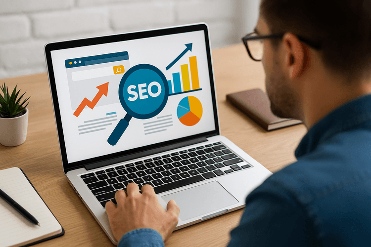 Optimiser le site pour les moteurs de recherche (SEO) Optimiser le site pour les moteurs de recherche (SEO)