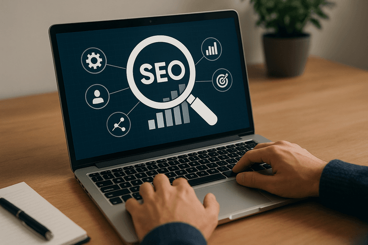 Optimisez le site pour les moteurs de recherche (SEO) Optimisez le site pour les moteurs de recherche (SEO)