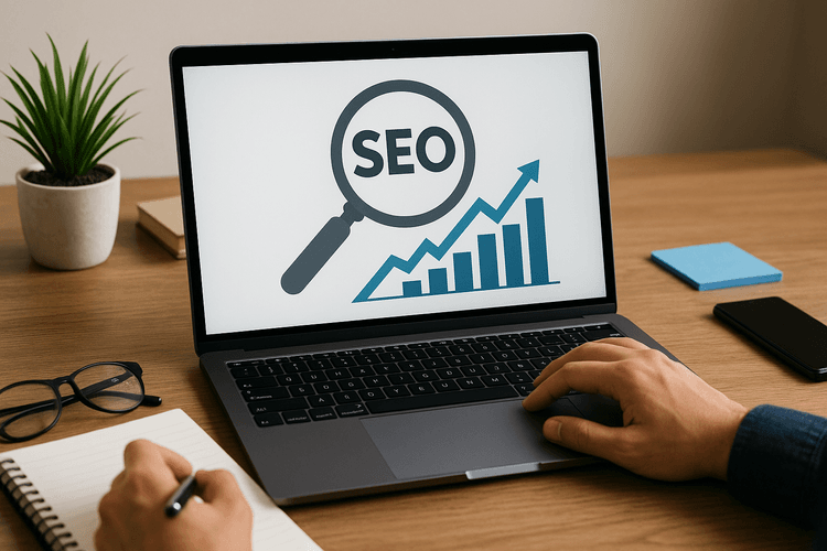 Optimisation du site web pour les moteurs de recherche (SEO) Optimisation du site web pour les moteurs de recherche (SEO)