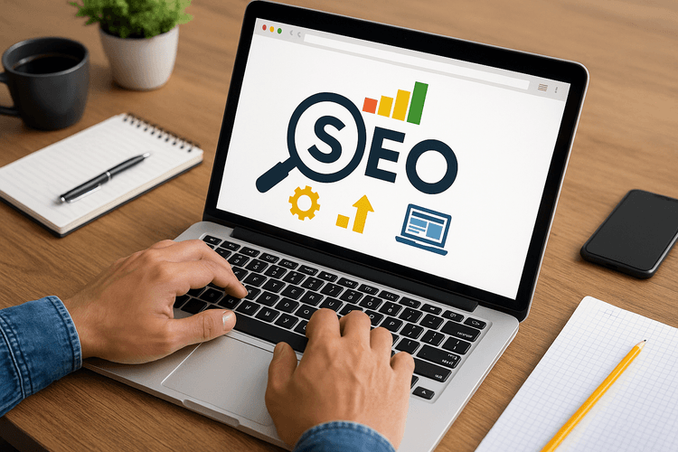 Optimisation seo pour votre site web Optimisation seo pour votre site web