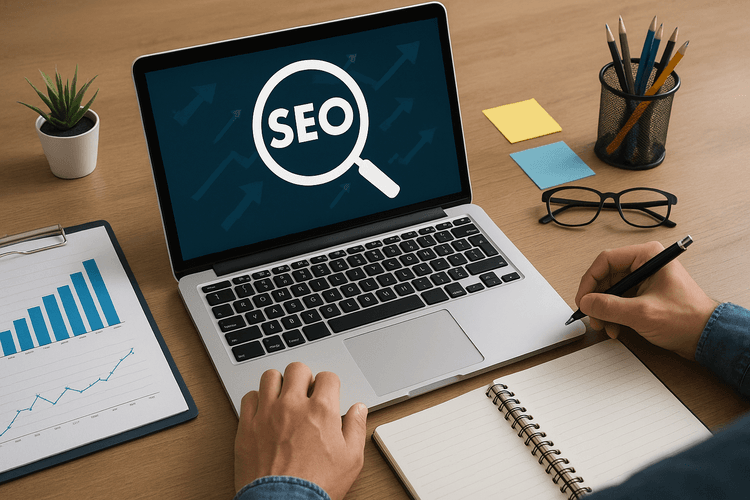Optimiser le site pour les moteurs de recherche (SEO) Optimiser le site pour les moteurs de recherche (SEO)