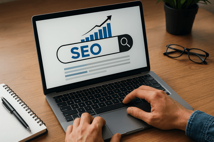 Optimisez votre site pour les moteurs de recherche (SEO) Optimisez votre site pour les moteurs de recherche (SEO)