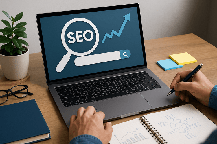 Optimisation du site web pour les moteurs de recherche Optimisation du site web pour les moteurs de recherche