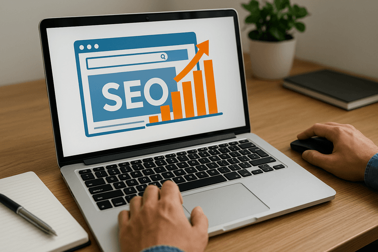 Optimiser le site web pour les moteurs de recherche (SEO) Optimiser le site web pour les moteurs de recherche (SEO)