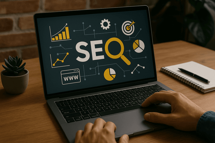 Ottimizzazione SEO per il sito web Ottimizzazione SEO per il sito web