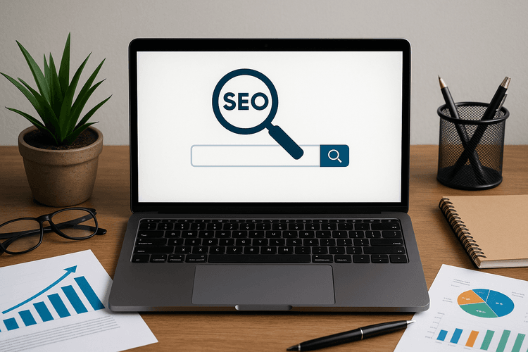 Paso 6: Optimizar el sitio web para los motores de búsqueda (SEO) Paso 6: Optimizar el sitio web para los motores de búsqueda (SEO)