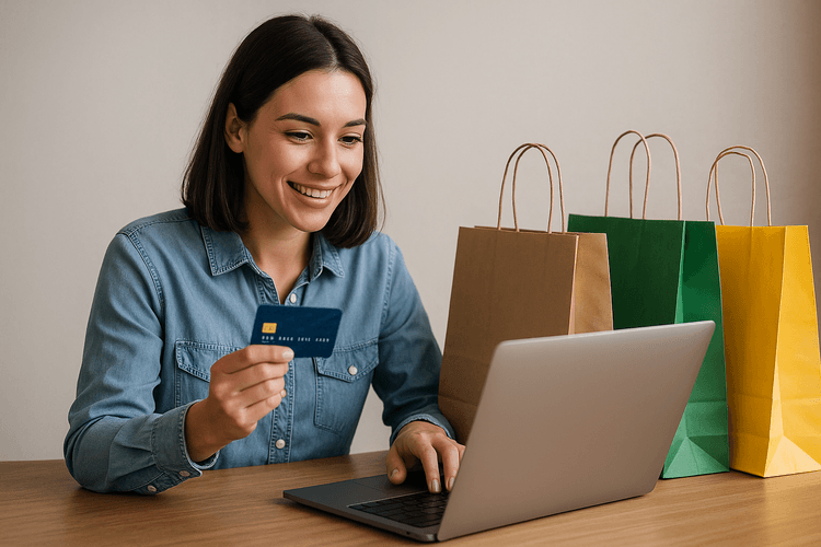 Offrir une expérience d'achat simple et sécurisée Offrir une expérience d'achat simple et sécurisée