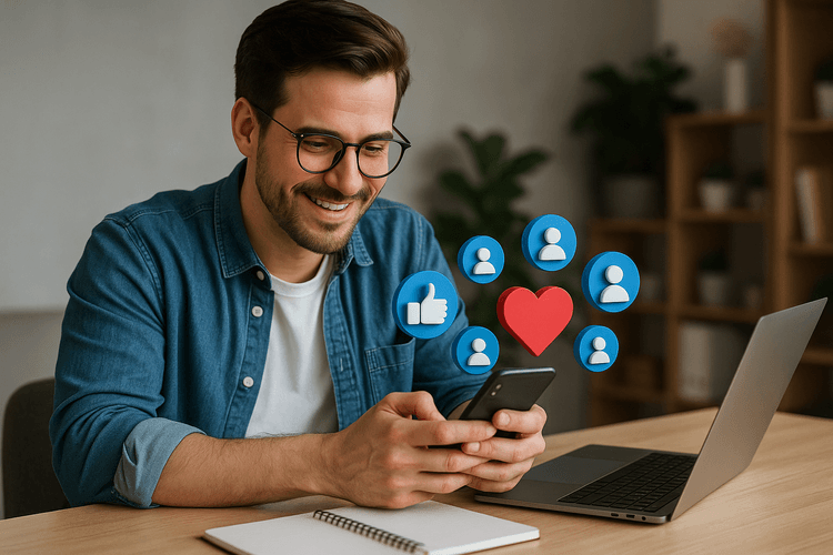 Tirer parti des réseaux sociaux pour élargir votre clientèle Tirer parti des réseaux sociaux pour élargir votre clientèle