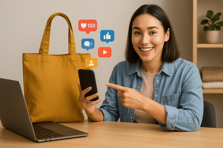 Marketing sur les réseaux sociaux pour promouvoir vos produits Marketing sur les réseaux sociaux pour promouvoir vos produits