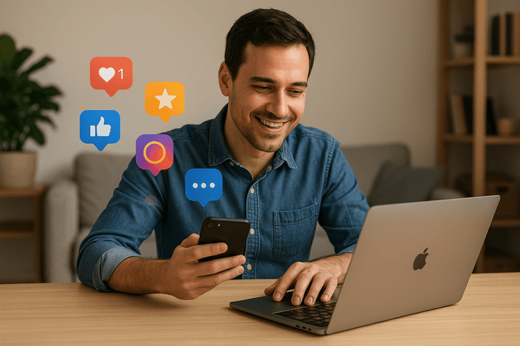 Utiliser les réseaux sociaux comme canal de promotion et de fidélisation Utiliser les réseaux sociaux comme canal de promotion et de fidélisation