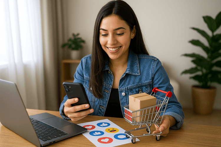 Utiliser les réseaux sociaux pour augmenter les ventes Utiliser les réseaux sociaux pour augmenter les ventes