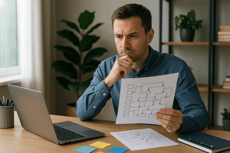 Choisir une plateforme logicielle adéquate