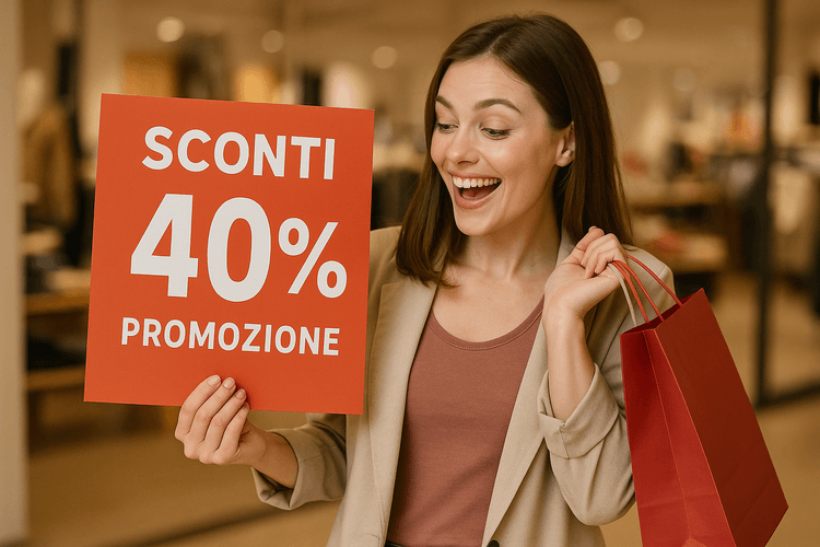 Offrez des réductions et des promotions spéciales pour inciter aux achats Offrez des réductions et des promotions spéciales pour inciter aux achats