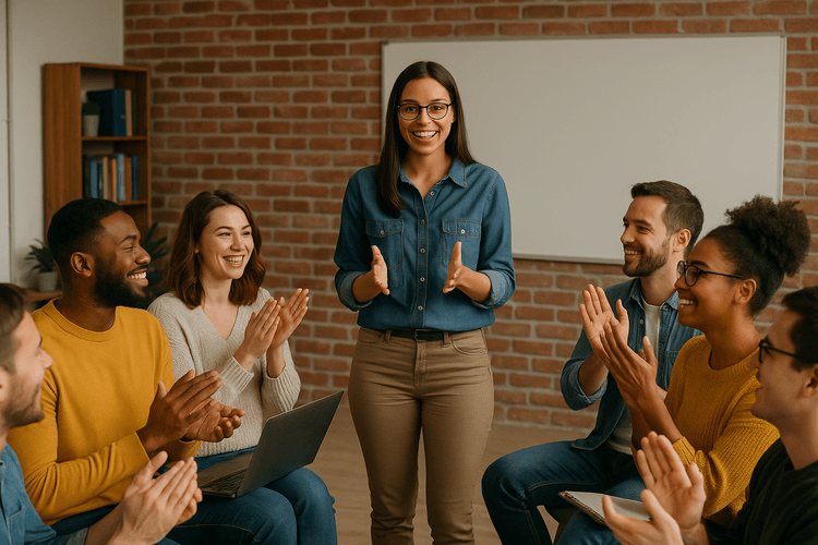 Fidéliser les étudiants et créer une communauté active autour de ses cours Fidéliser les étudiants et créer une communauté active autour de ses cours