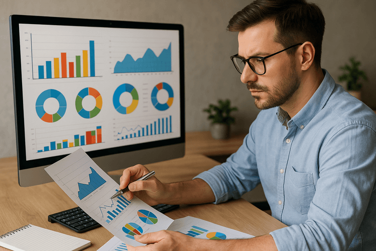 Mesurer le succès : analyse et outils Mesurer le succès : analyse et outils