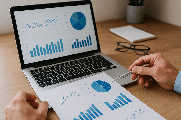 Mesurer le succès : analytics et KPI Mesurer le succès : analytics et KPI