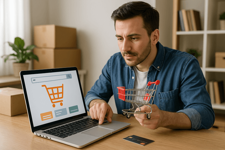 Créer un e-commerce qui fonctionne Créer un e-commerce qui fonctionne