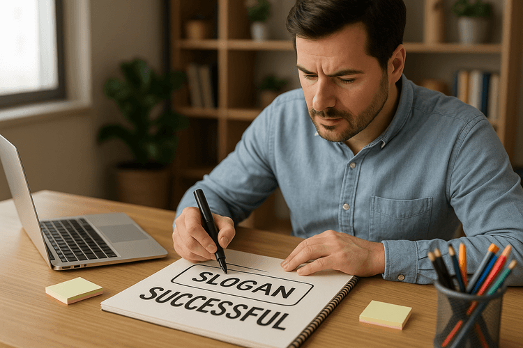 How to create a successful slogan How to create a successful slogan