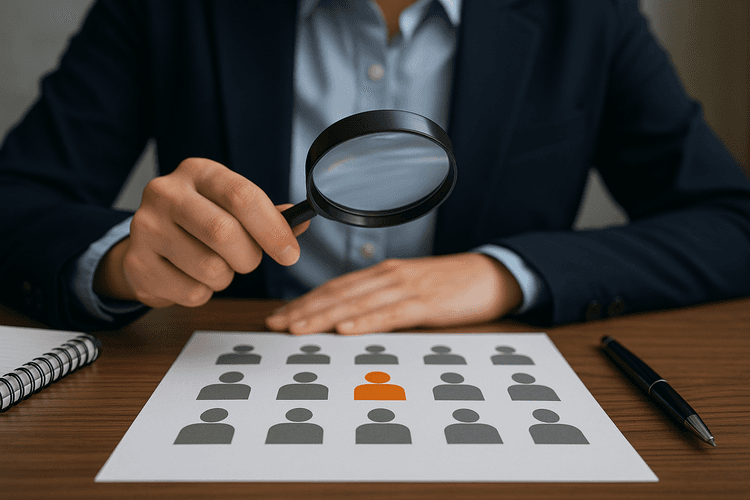 Identifier votre public cible Identifier votre public cible