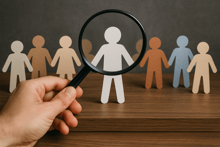 Identifier son public cible