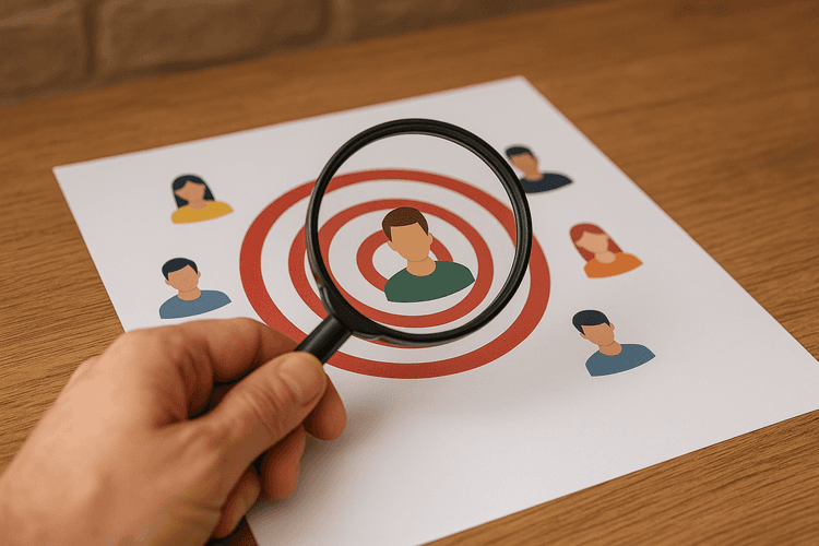 Identifier votre public cible Identifier votre public cible