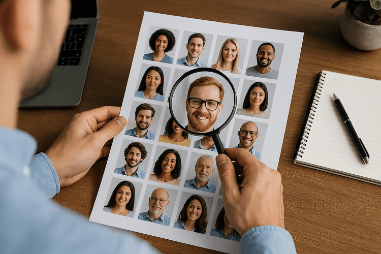 Identificare il tuo pubblico di riferimento Identificare il tuo pubblico di riferimento