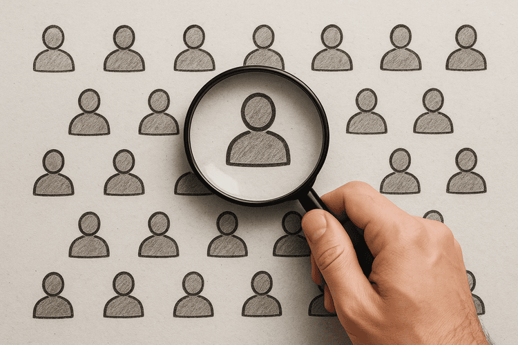 Identify Your Target Audience