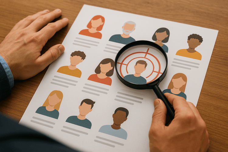 Identifier son public cible