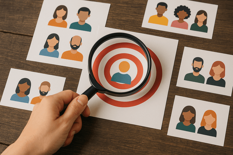 Identifier le public cible