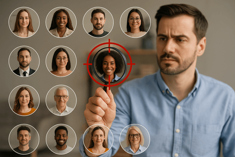 Identifier le public cible