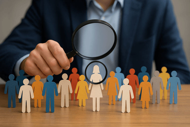 Identifier le public cible