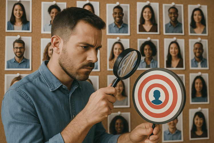 Identifier le public cible