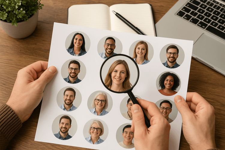 Identifier votre public cible