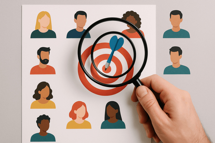 Identifying Your Target Audience