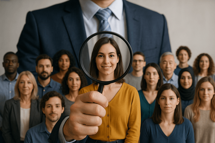 Identifier votre public cible
