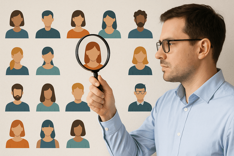 Identifier le public cible