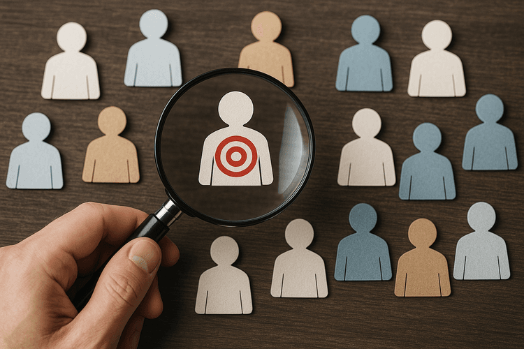 Identifier le public cible