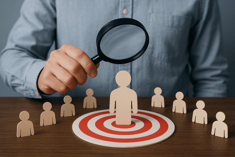 Identifier votre public cible Identifier votre public cible