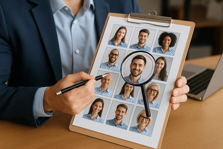 Identifier sa cible de clients Identifier sa cible de clients
